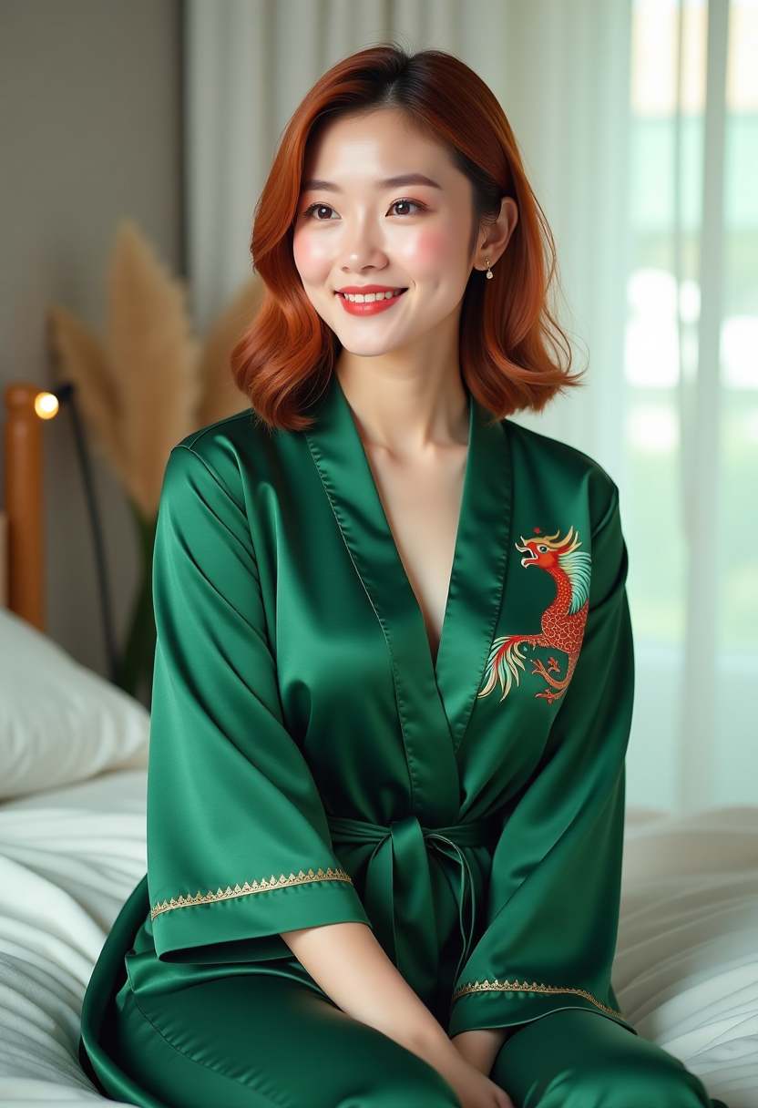 旧时堂前海报