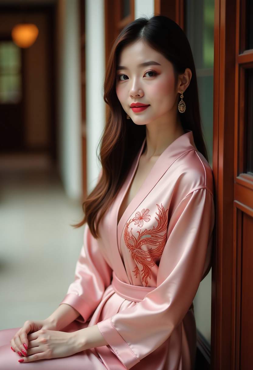 南风知我意海报